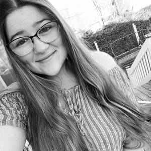 Meet your Posher, AudrÃ©anne